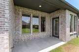 1733 Hillside Stroll Drive - Photo 30