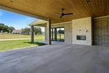 2016 Pinetree Post - Photo 36