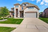 632 Grisham Drive - Photo 1