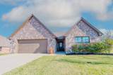 100 Prarie Grass Drive - Photo 1