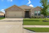 600 Chuck Wagon Drive - Photo 1