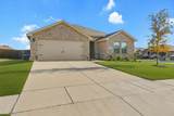 600 Chuck Wagon Drive - Photo 3