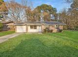 1700 Jennings Street - Photo 1