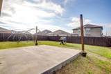3033 Whitetail Chase Drive - Photo 30