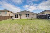 3033 Whitetail Chase Drive - Photo 33