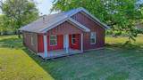 601 Baylor Street - Photo 1