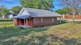 601 Baylor Street - Photo 20