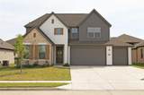 1431 Golden Meadow Drive - Photo 1