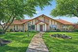 15415 Leavalley Drive - Photo 1
