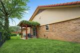 15415 Leavalley Drive - Photo 24