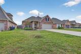 141 Gulfstream - Photo 2