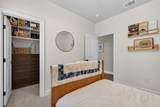 141 Gulfstream - Photo 21