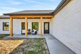 201 Private Road 4296 - Photo 2
