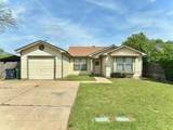 1501 Gentle Wind Drive - Photo 1