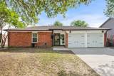 635 Waxahachie Street - Photo 1