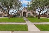 731 Buffalo Springs Drive - Photo 1