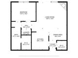 3400 Welborn Street - Photo 17
