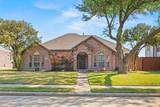 706 Sycamore Creek Road - Photo 1