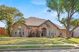 706 Sycamore Creek Road - Photo 2