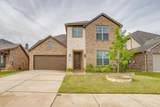 4413 Pentridge Drive - Photo 1