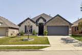 2712 Enchanted Eve Drive - Photo 1