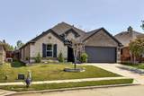 2712 Enchanted Eve Drive - Photo 2