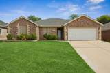 2101 Turtle Cove Drive - Photo 1
