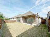 2427 War Admiral Street - Photo 30