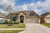 3612 Peachbush Lane - Photo 1