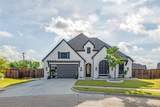1201 Palmetto Drive - Photo 1