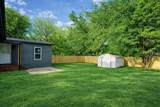 2519 Shannon Street - Photo 31