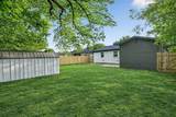2519 Shannon Street - Photo 33
