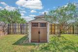 9801 Shallow Creek Drive - Photo 29