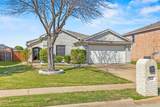2464 Silverado Trail - Photo 2