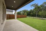 3617 Teasdale Drive - Photo 34