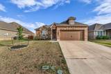 7008 Llano Drive - Photo 2