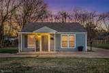 119 and 119 1/2 Thompson Street - Photo 1