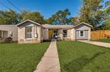 927 Franklin Street - Photo 1