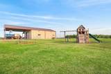 1390 County Road 3500 - Photo 20