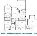 6048 Cypress Cove Drive - Photo 5