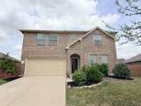 3310 Tanseyleaf Drive - Photo 2