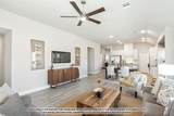 3128 Golden Sunset Court - Photo 16