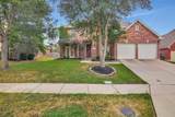 8901 Bent Tree Drive - Photo 1
