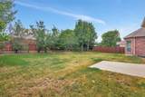 8901 Bent Tree Drive - Photo 38