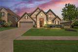2461 Lakebend Drive - Photo 1