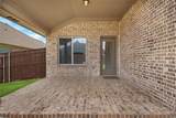 2461 Lakebend Drive - Photo 37