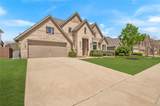 2461 Lakebend Drive - Photo 4