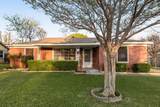 3908 Tejas Trail - Photo 1