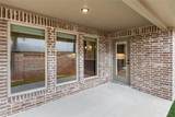 2309 Legacy Oaks Lane - Photo 31