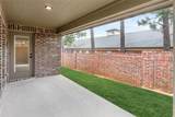 2309 Legacy Oaks Lane - Photo 32